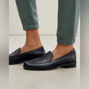 🆕 Everlane | The Modern Loafer | black, 100% leather, size 8US